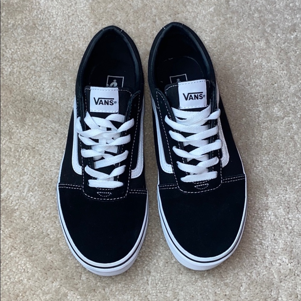 Vans Old Skool Sneakers